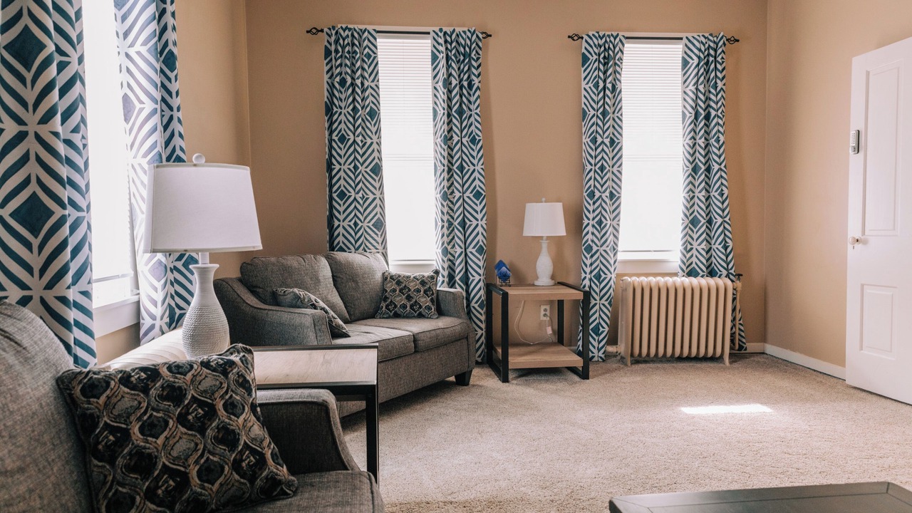 Photo of Livingroom in Minster