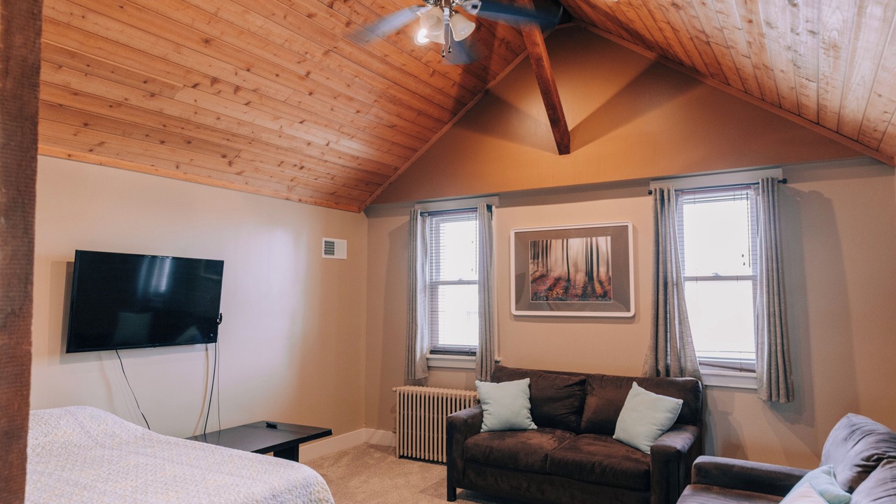 Photo of Bedroom in Minster