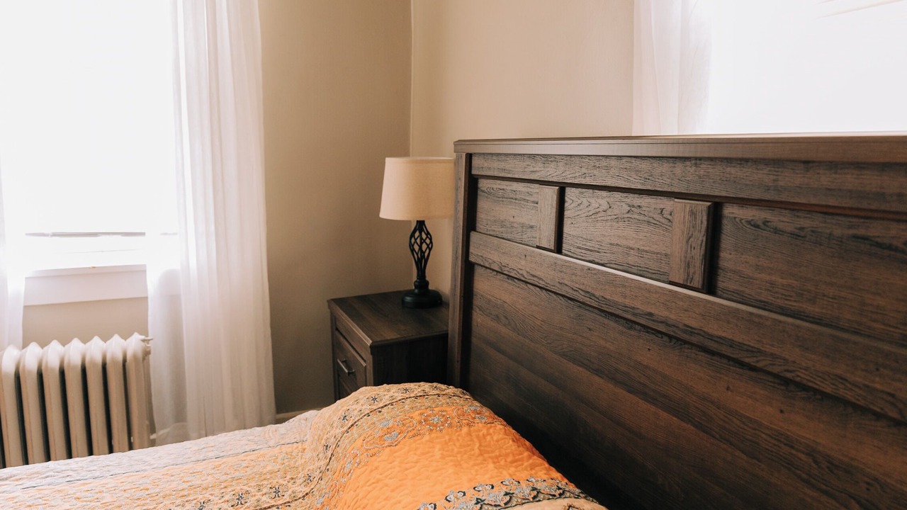 Photo of Bedroom in Minster
