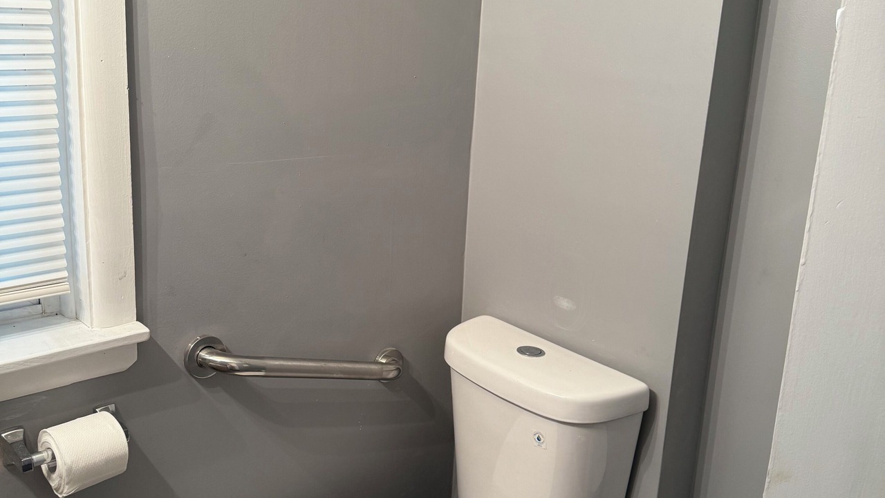 Photo of Bathroom in Collingdale