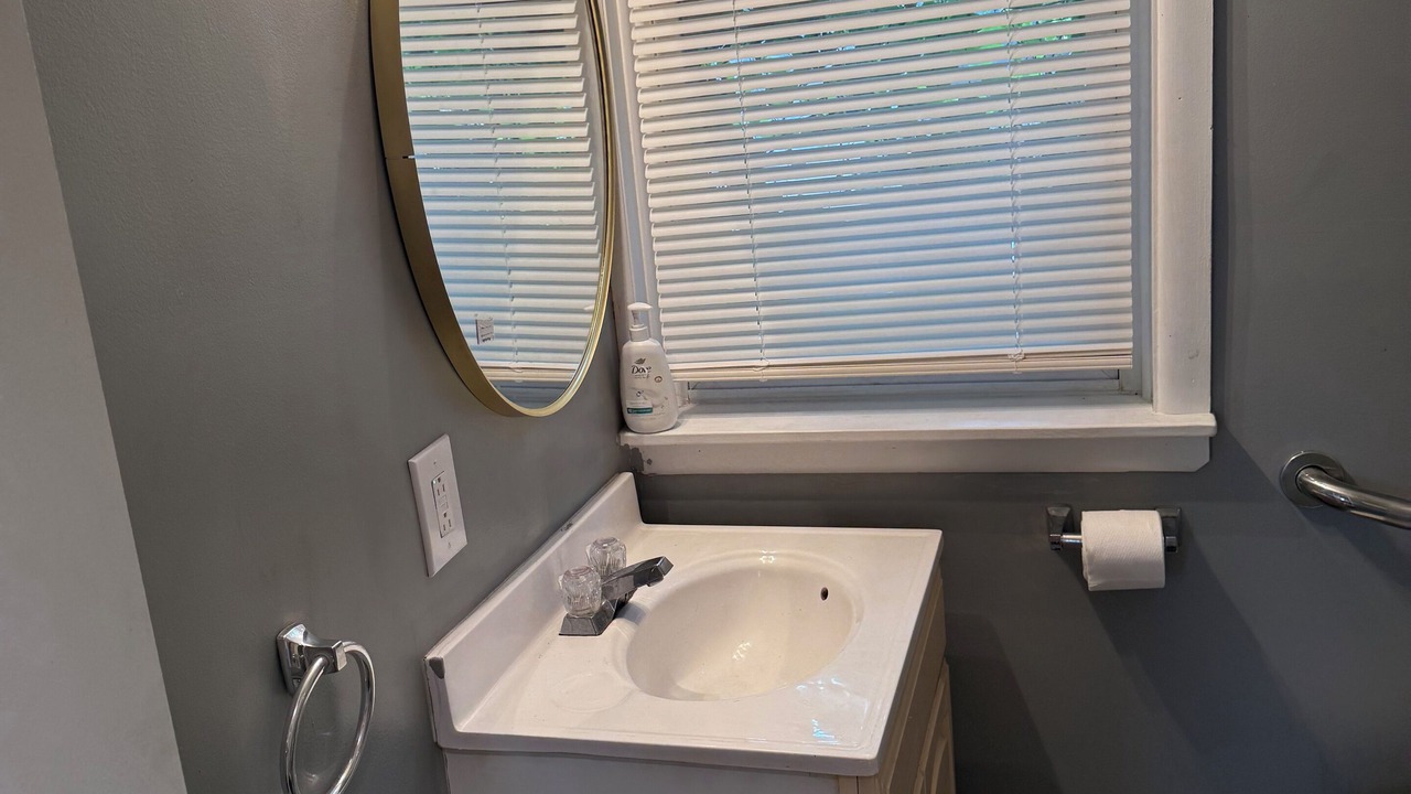 Photo of Bathroom in Collingdale