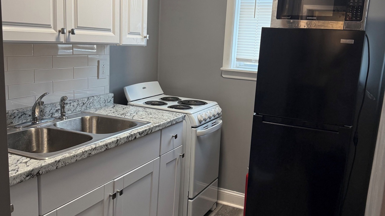 Photo of Kitchen in Collingdale