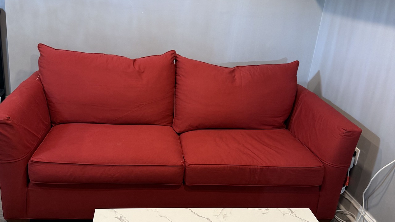 Photo of Livingroom in Collingdale