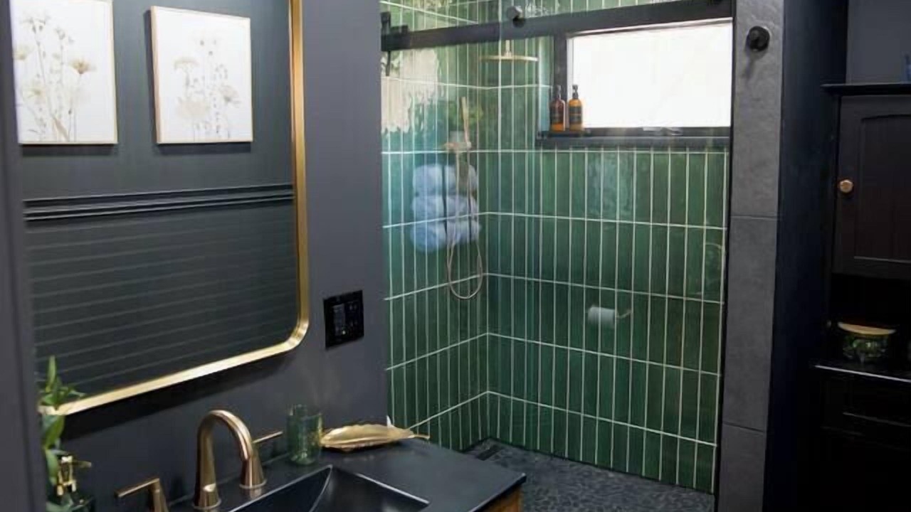 Photo of Bathroom in Turkey City