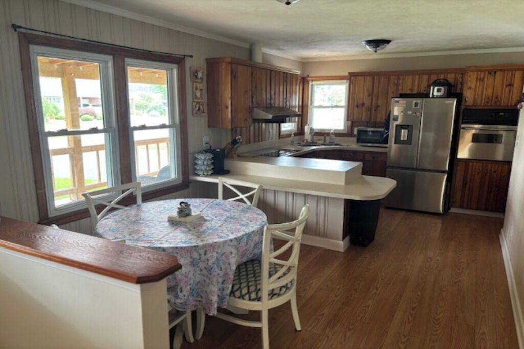 Photo of Kitchen in Harrisonburg
