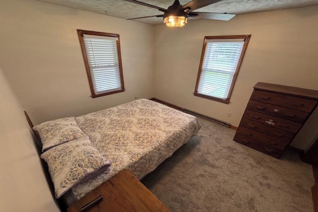Photo of Bedroom in Harrisonburg