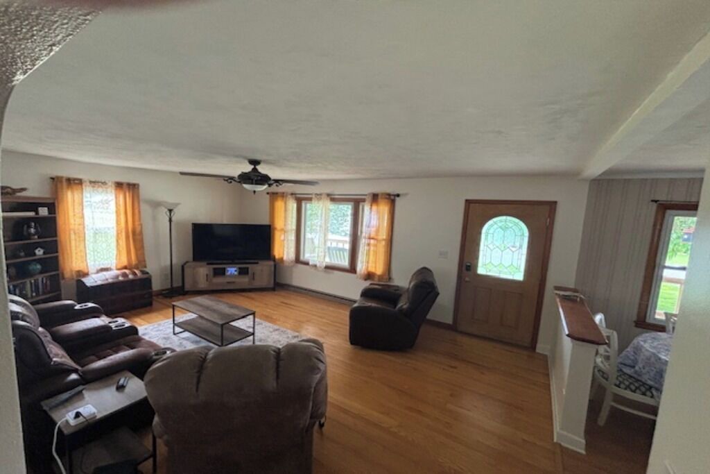 Photo of Livingroom in Harrisonburg