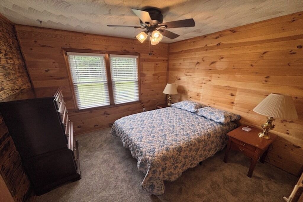 Photo of Bedroom in Harrisonburg
