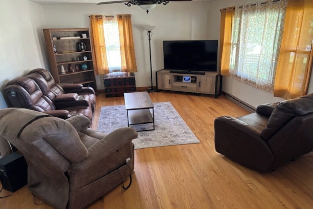 Photo of Livingroom in Harrisonburg