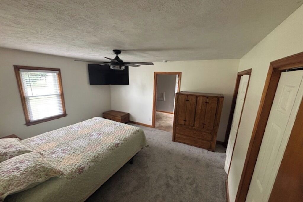 Photo of Bedroom in Harrisonburg