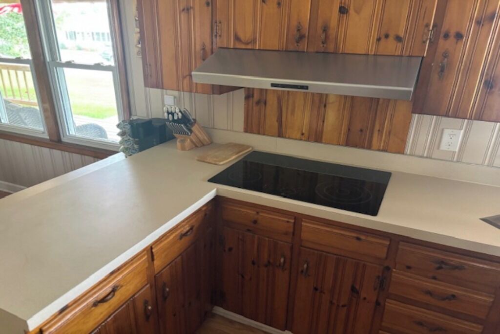 Photo of Kitchen in Harrisonburg