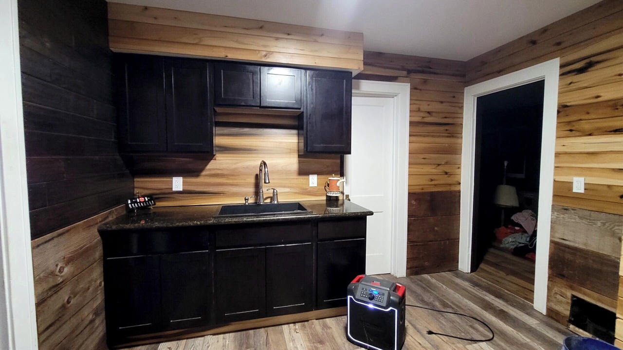 Photo of Kitchen in Strongsville
