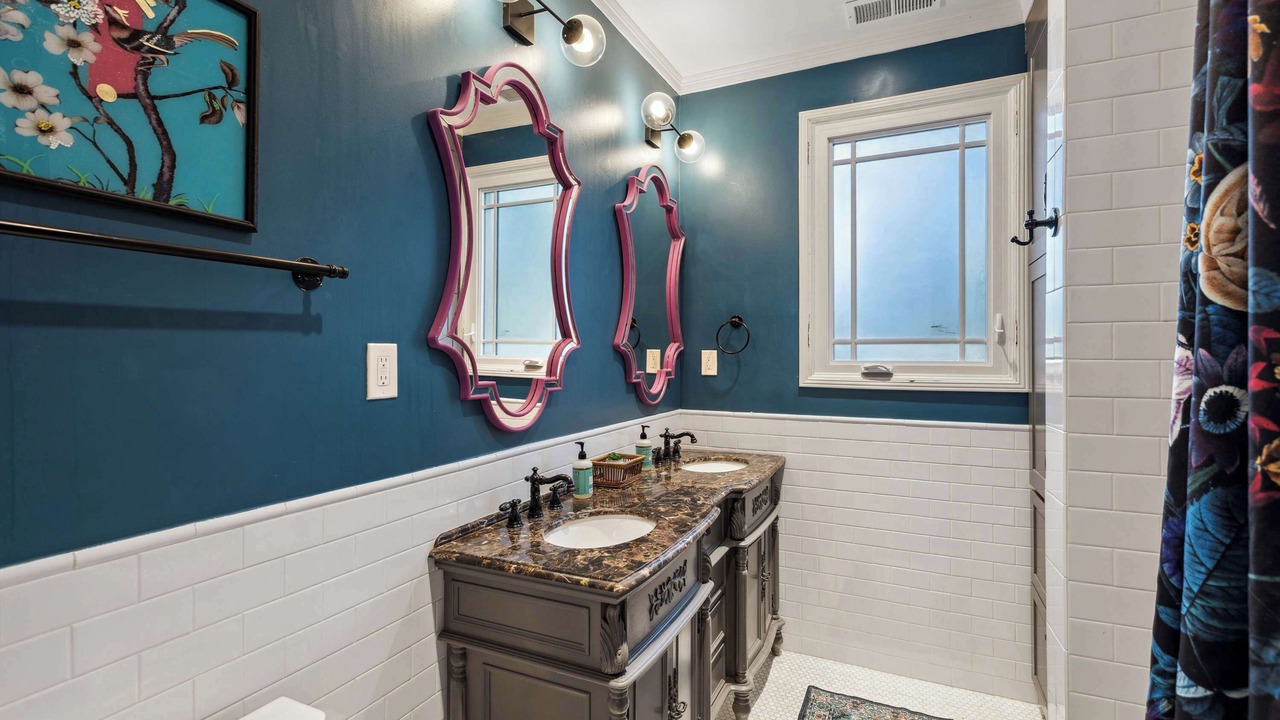 Photo of Bathroom in Evergreen