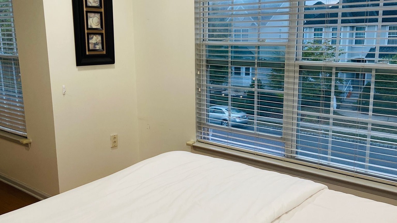 Photo of Bedroom in Stone Tavern