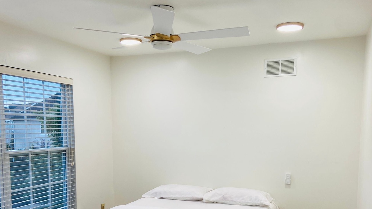 Photo of Bedroom in Stone Tavern
