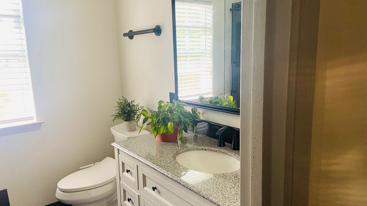 Photo of Bathroom in Stone Tavern