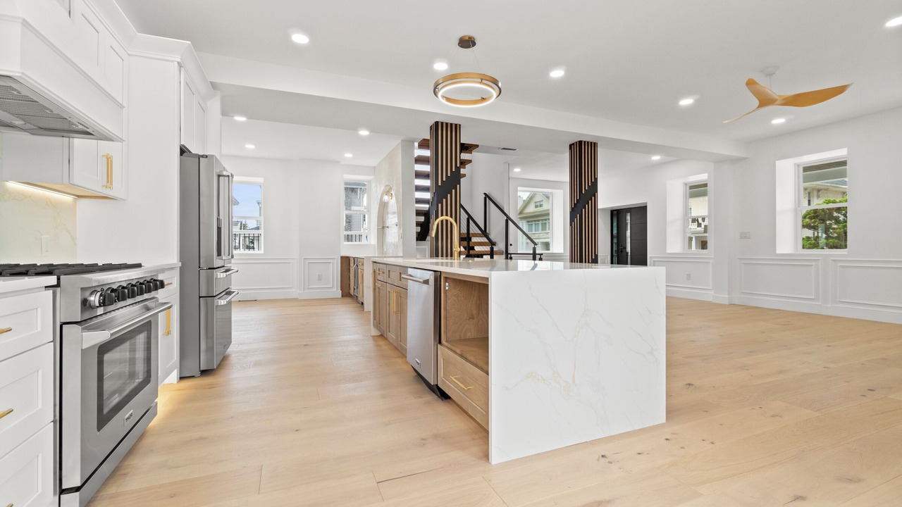 Photo of Kitchen in Ventnor City
