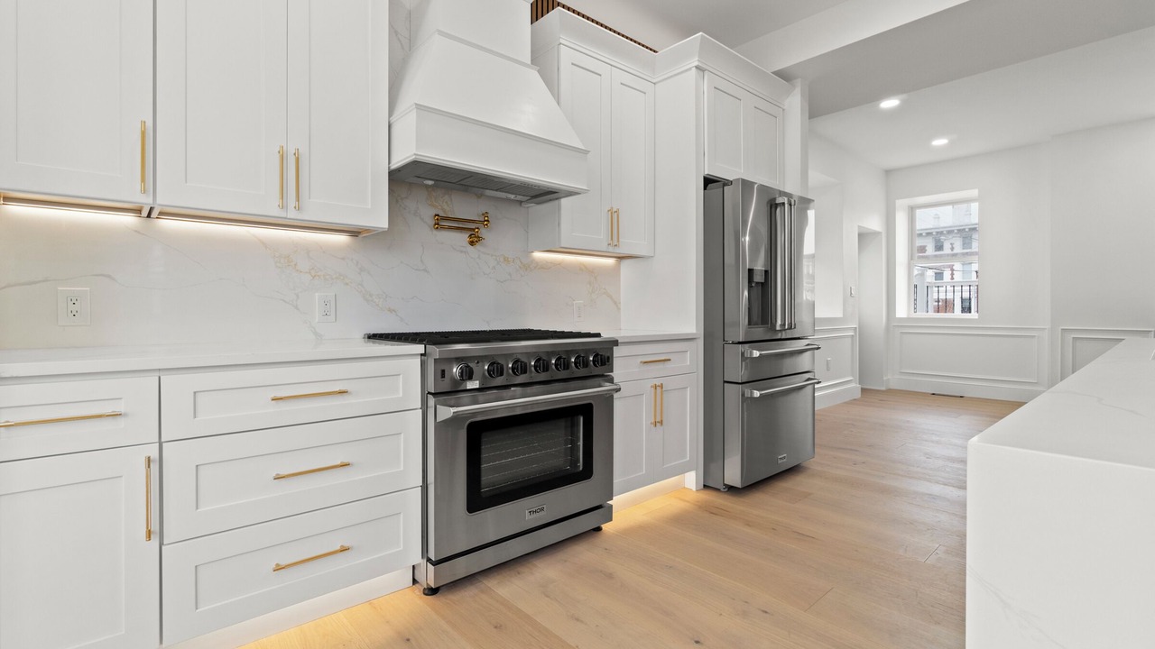 Photo of Kitchen in Ventnor City