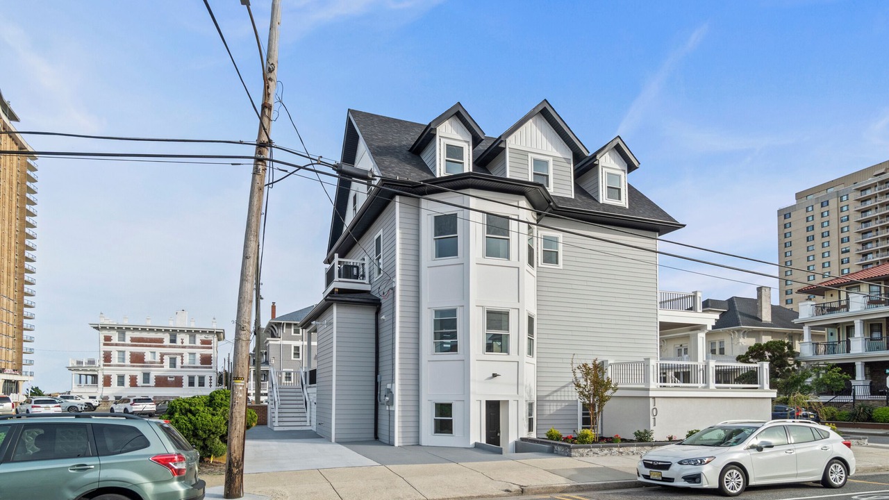 Photo of Outdoor in Ventnor City