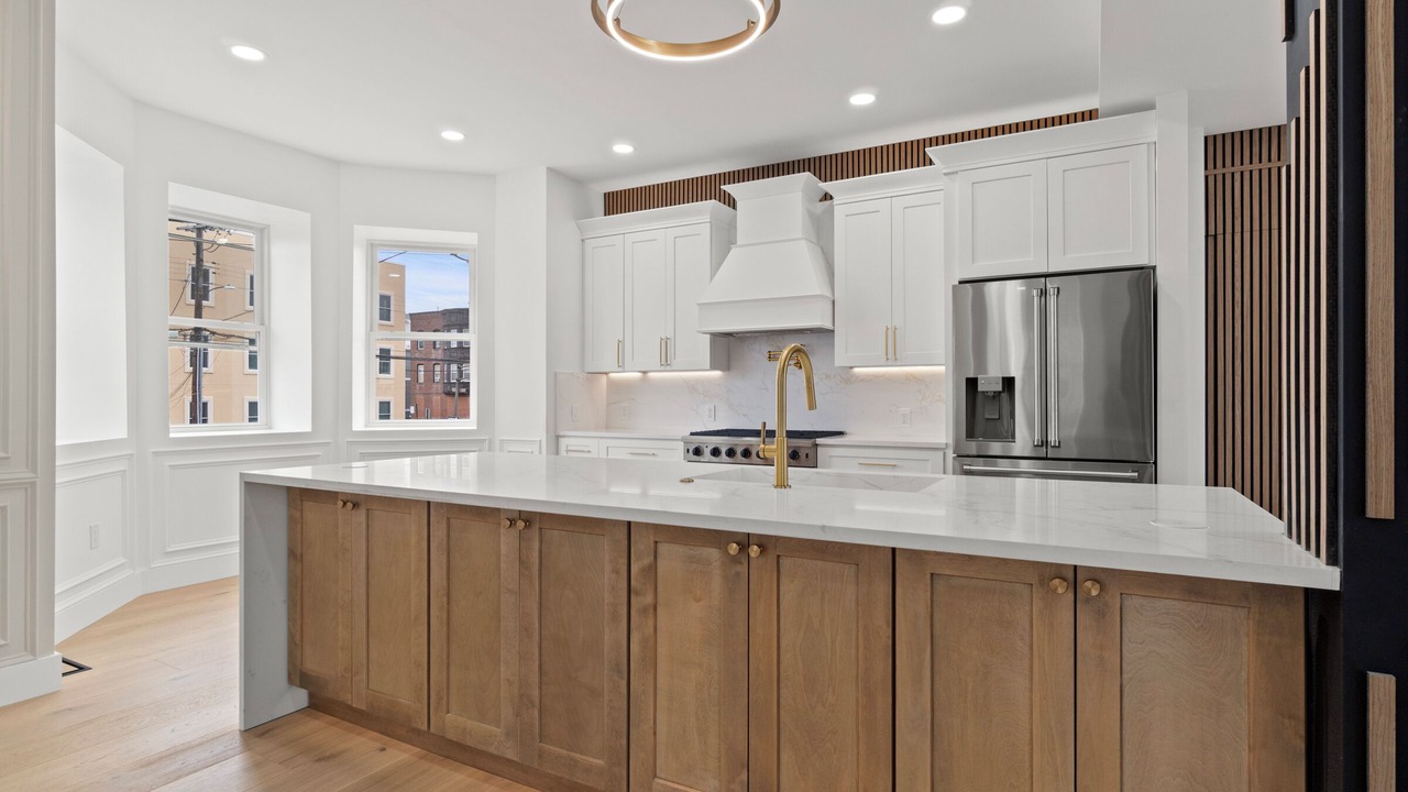 Photo of Kitchen in Ventnor City