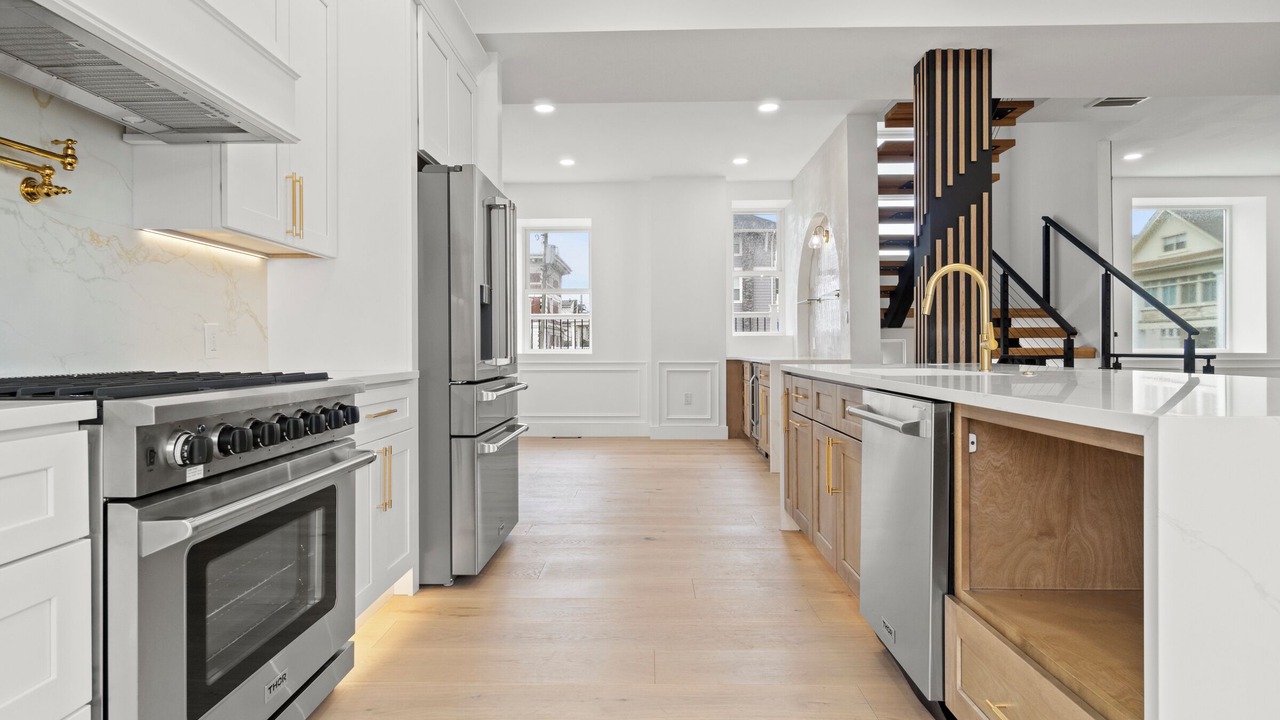Photo of Kitchen in Ventnor City