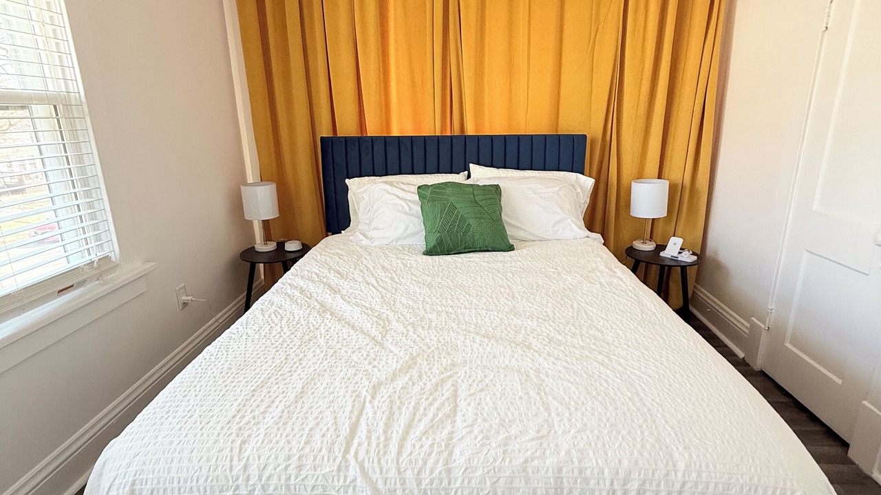 Photo of Bedroom in Toledo