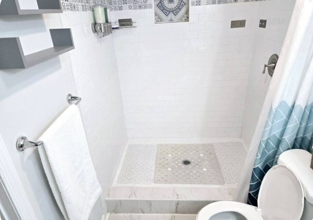 Photo of Bathroom in Fairmount Heights