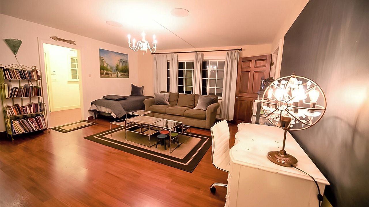 Photo of Livingroom in Glen Spey