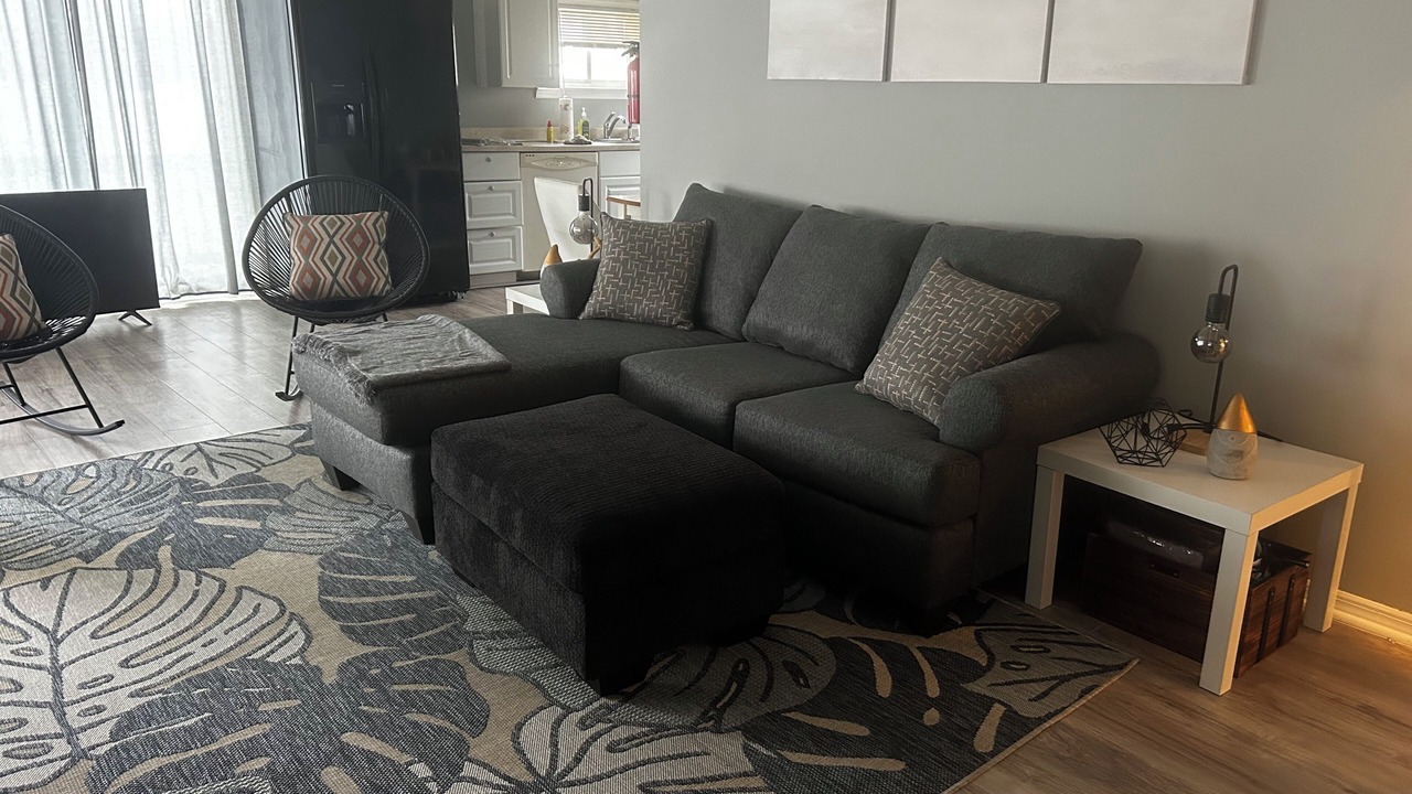 Photo of Livingroom in Beach Haven West
