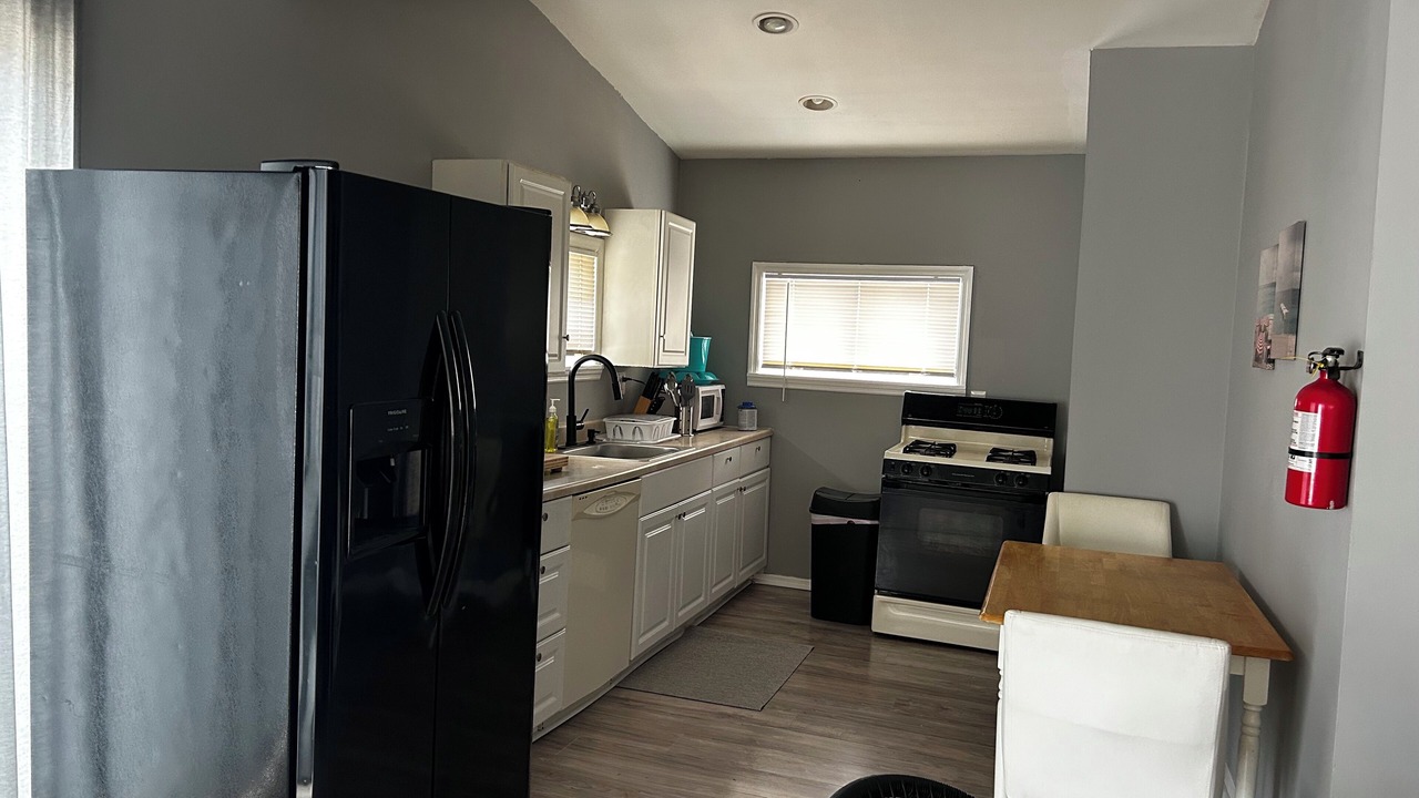 Photo of Kitchen in Beach Haven West