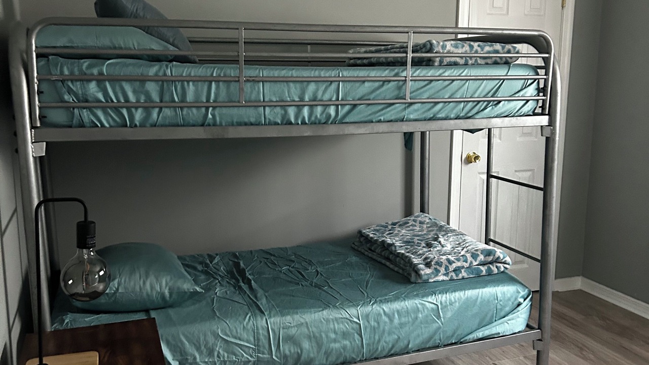 Photo of Bedroom in Beach Haven West