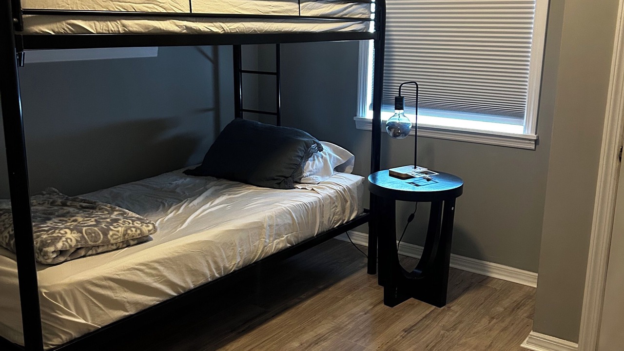 Photo of Bedroom in Beach Haven West