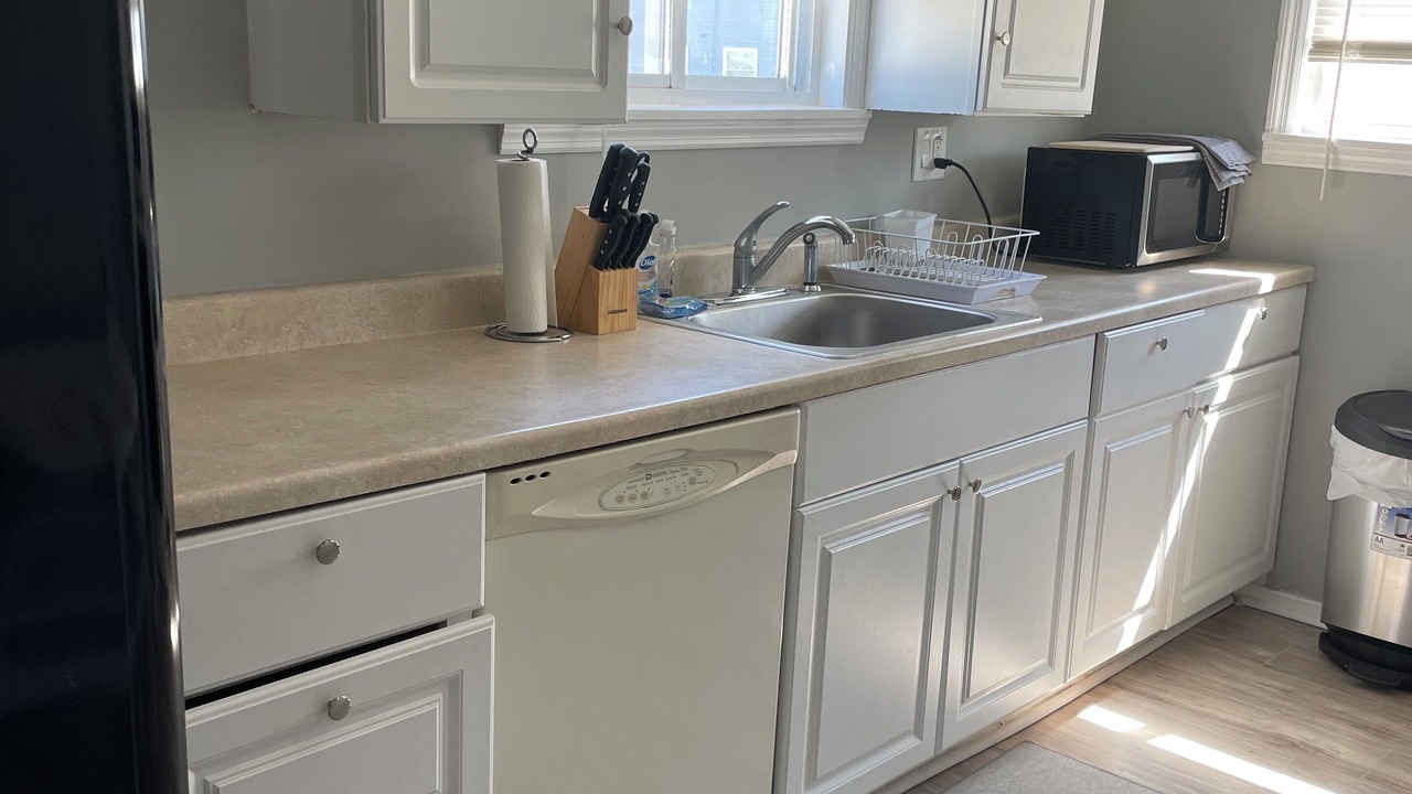 Photo of Kitchen in Beach Haven West