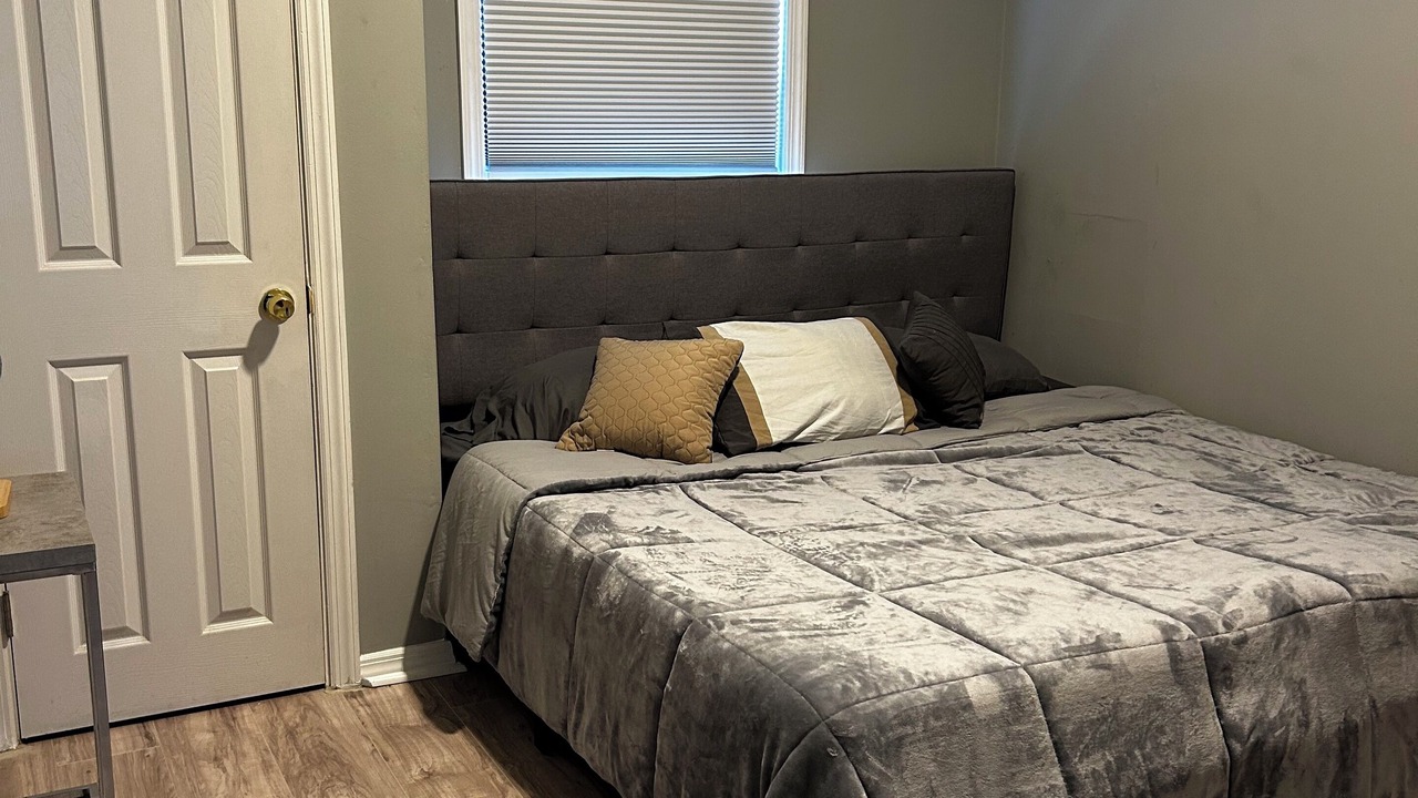 Photo of Bedroom in Beach Haven West
