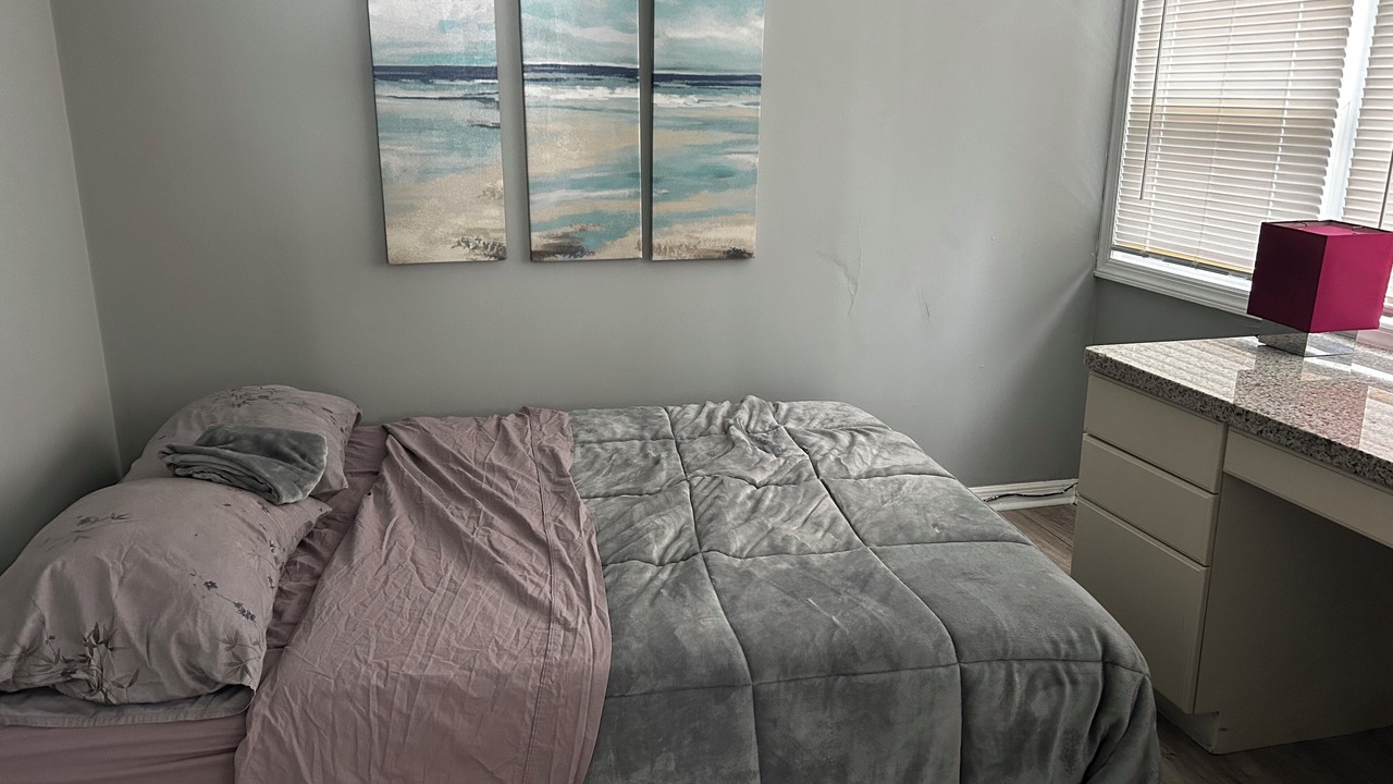 Photo of Bedroom in Beach Haven West