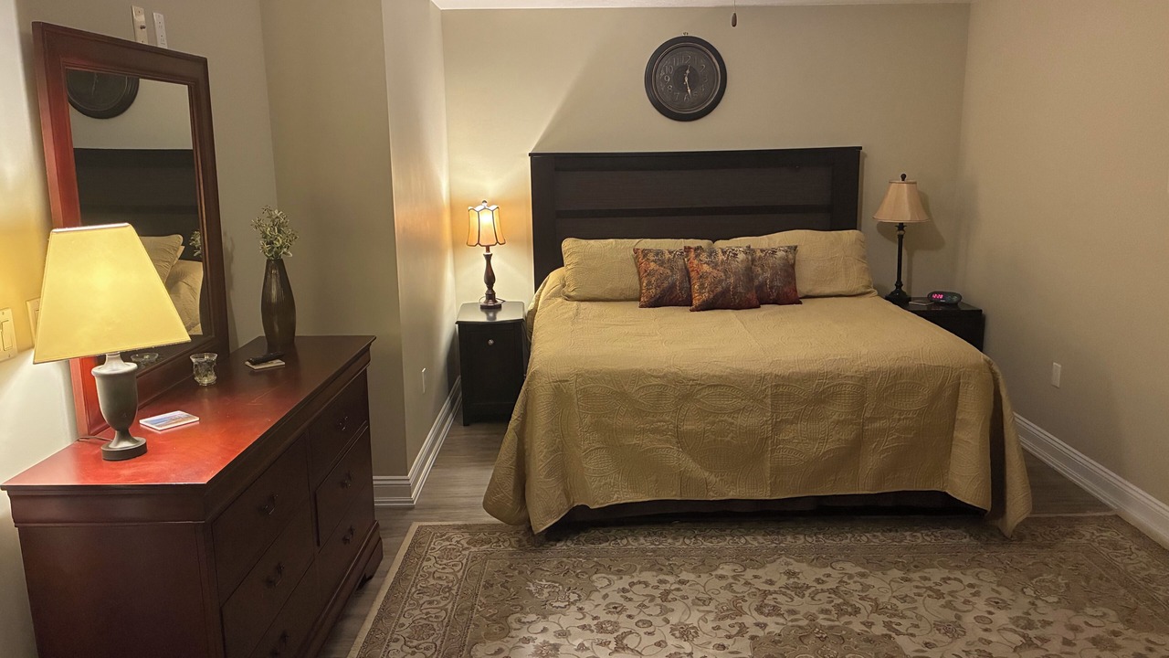 Photo of Livingroom in Geneva
