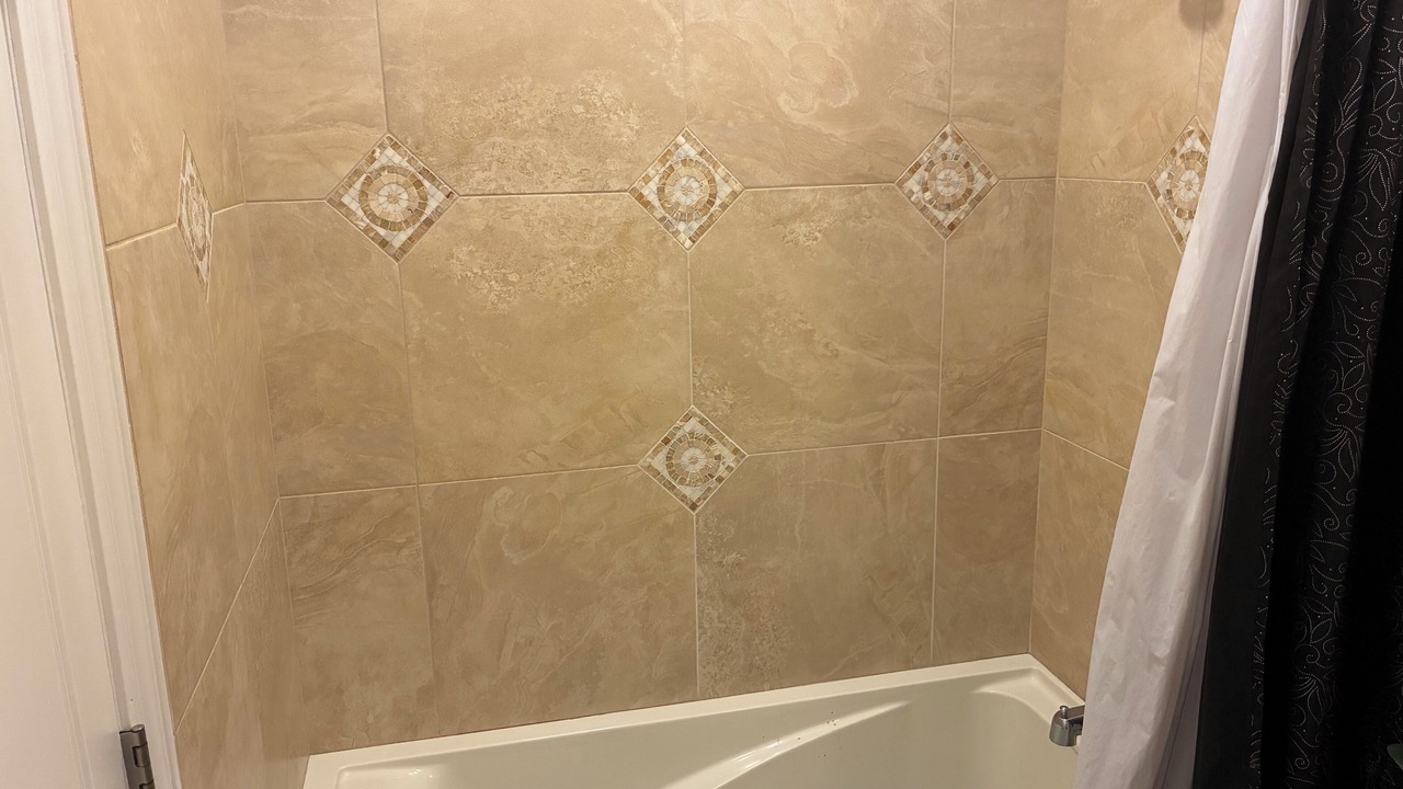 Photo of Bathroom in Geneva