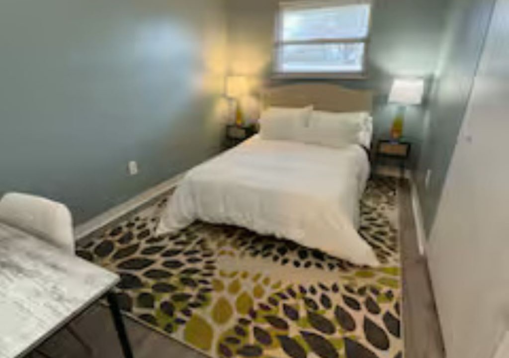 Photo of Bedroom in Englewood
