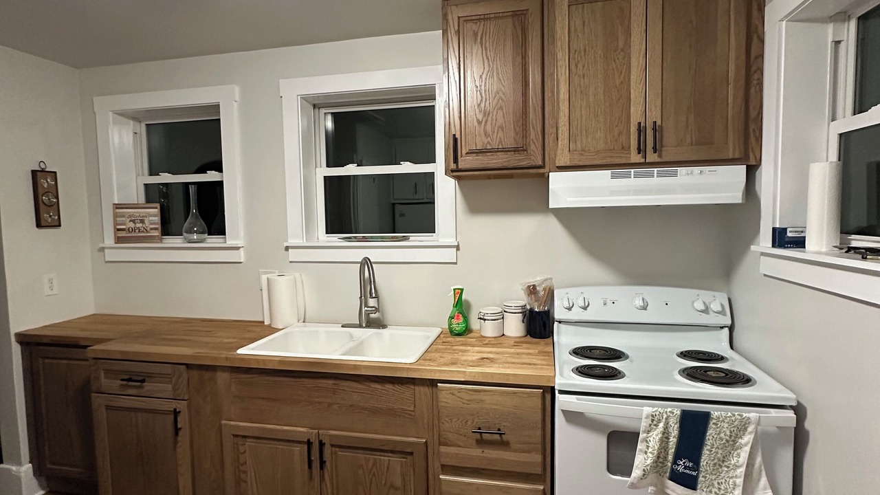 Photo of Kitchen in Butler