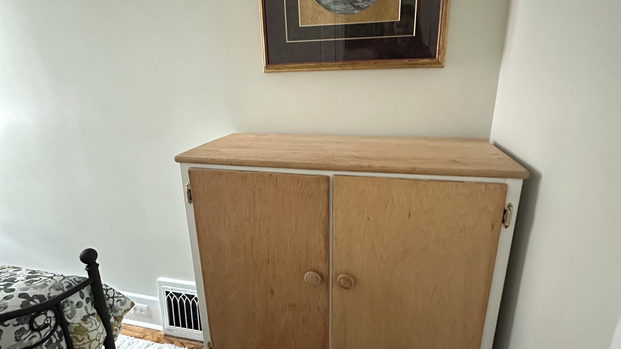 Photo of Bedroom in Butler