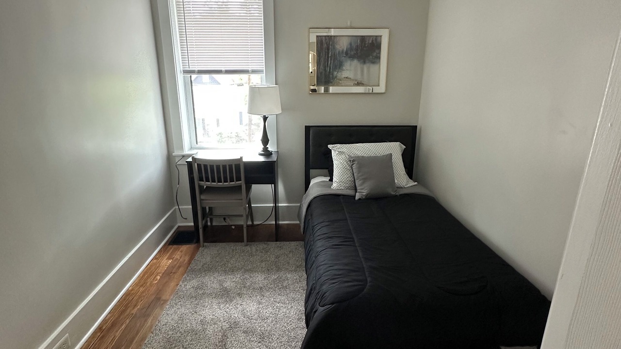 Photo of Bedroom in Butler