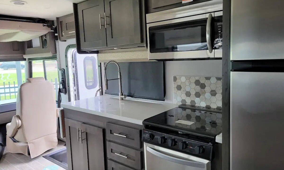 Photo of Kitchen in Norvelt