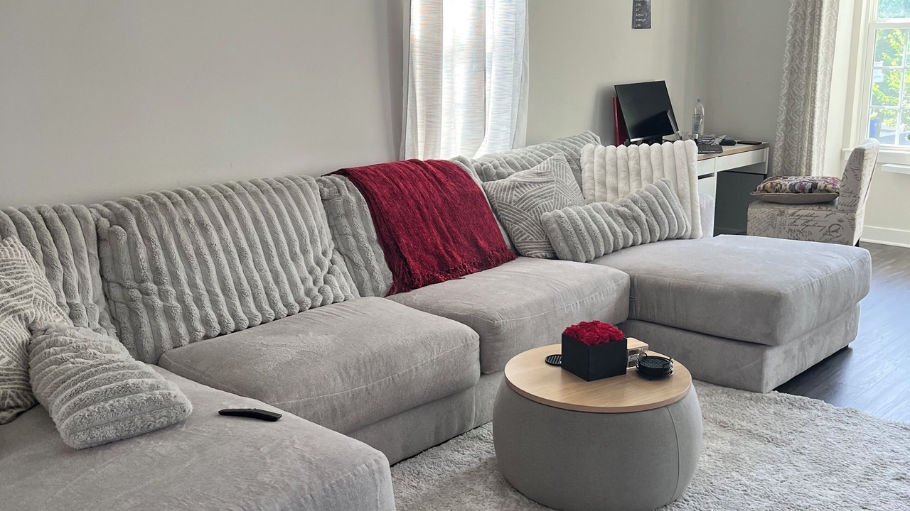 Photo of Livingroom in Landover