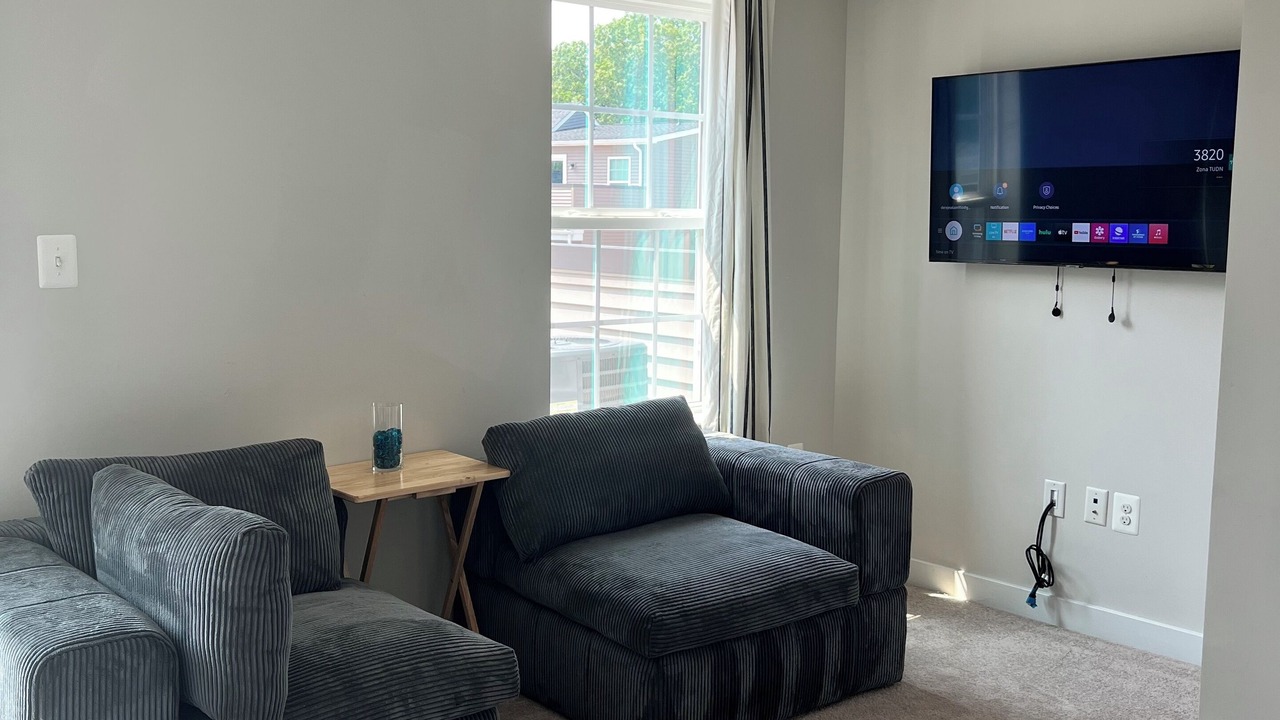 Photo of Livingroom in Landover