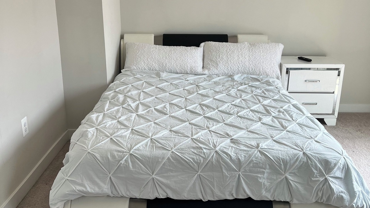 Photo of Bedroom in Landover