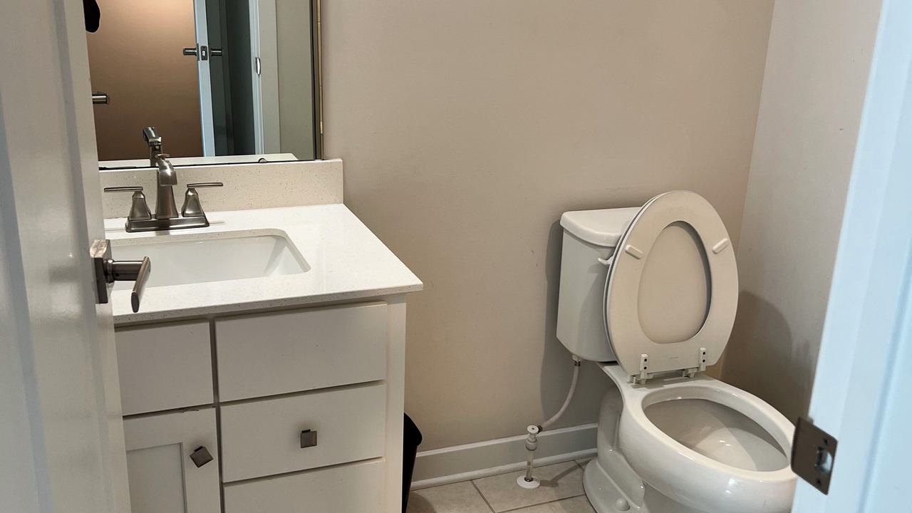 Photo of Bathroom in Landover