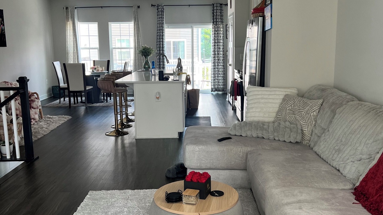 Photo of Livingroom in Landover