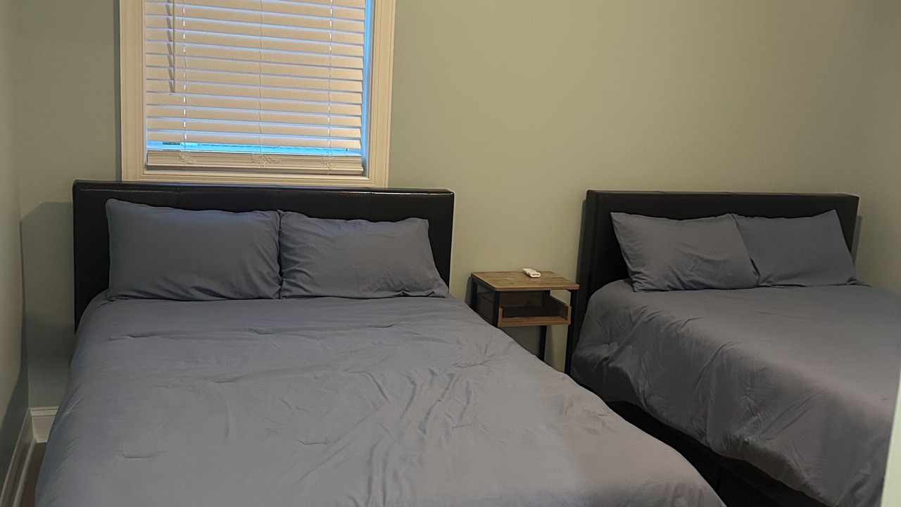 Photo of Bedroom in North Wildwood