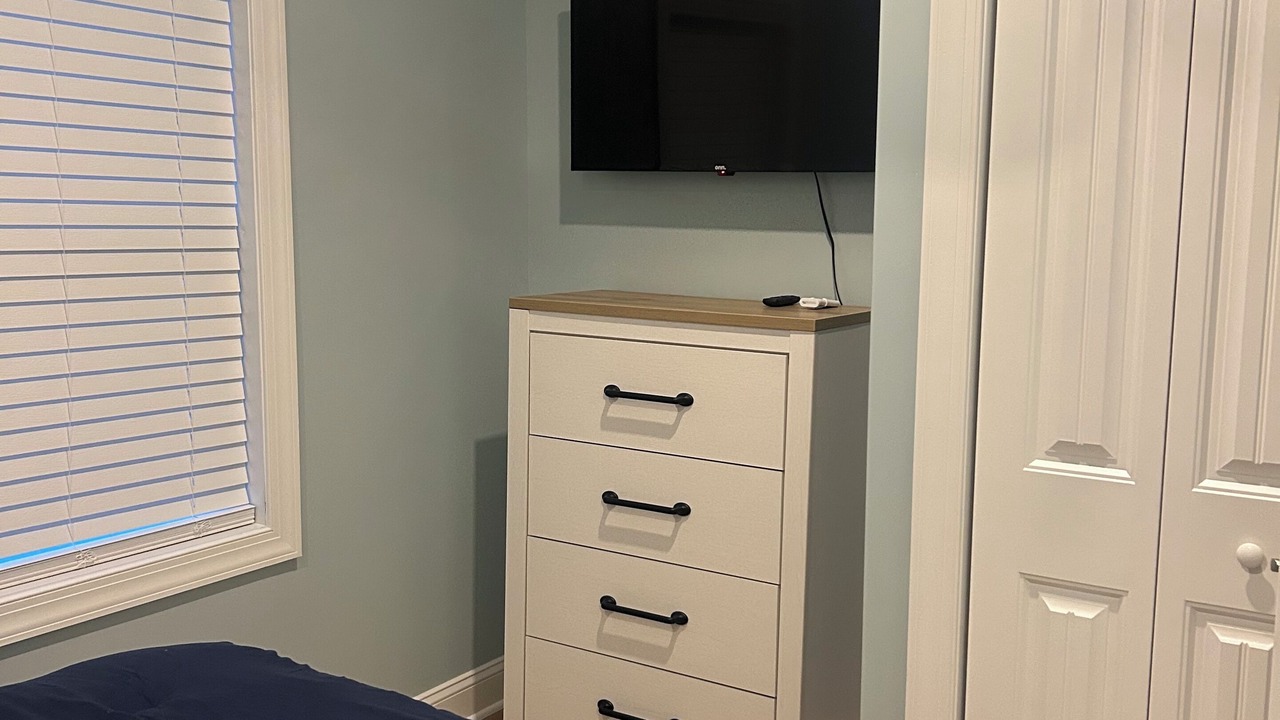 Photo of Bedroom in North Wildwood
