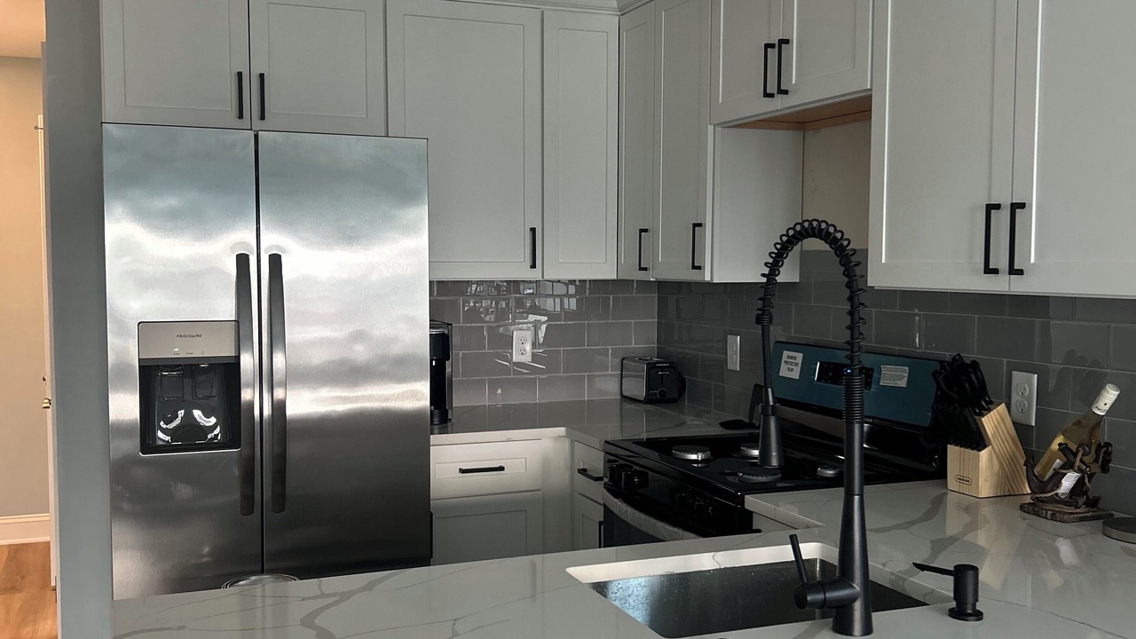 Photo of Kitchen in North Wildwood